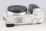Sony α6400 Mirrorless Digital Camera *Japanese Version Only* #62103E3
