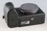 Sony α6700 Mirrorless Digital Camera With Box *Japanese Version Only* #62104L2