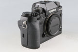 Fujifilm X-T2 Mirrorless Digital Camera #62105D4