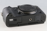 Fujifilm X-T2 Mirrorless Digital Camera #62105D4