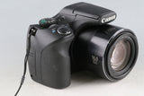 Canon Power Shot SX530 HS Digital Camera #62106D4