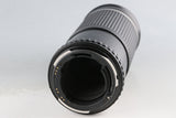 SMC Pentax-FA 645 300mm F/5.6 ED LensWith Box #62113L9