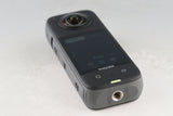 Insta360 X3 360 Degree Action Camera With Box #62114L7