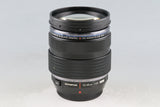 Olympus M.Zuiko Digital ED 12-40mm F/2.8 Pro Lens for M4/3 #62115F5