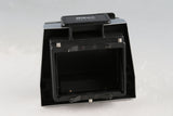 Nikon F Waist Level Finder #62121F2