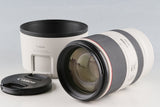 Canon RF 70-200mm F/2.8 L IS USM Lens #62126F6