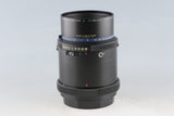 Mamiya-Sekor Z 180mm F/4.5 W-N Lens With Box #62148L7