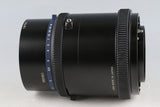 Mamiya-Sekor Z 180mm F/4.5 W-N Lens With Box #62148L7