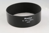 Mamiya N 150mm F/4.5 L Lens for Mamiya 7 #62149E6