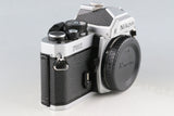 Nikon FM2N 35mm SLR Film Camera #62150D3