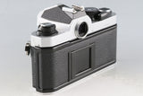 Nikon FM2N 35mm SLR Film Camera #62150D3