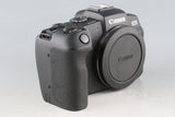 Canon EOS RP Mirrorless Digital Camera #62205E3
