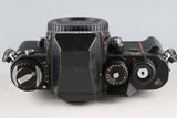 Nikon F3 35mm SLR Film Camera #62207D4