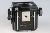 Mamiya RB67 Pro + Mamiya-Sekor C 65mm F/4.5 Lens #62208E2