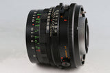 Mamiya RB67 Pro + Mamiya-Sekor C 65mm F/4.5 Lens #62208E2