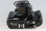 Fuji Fujifilm GS645S Professional Wide60 Medium Format Film Camera #62210E4