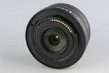 Nikon Z30 + DX 16-50mm F/3.5-6.3 VR Lens Kit #62220E2