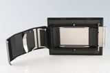 Wista 6x7 Roll Film Holder for 4x5 #62241F3