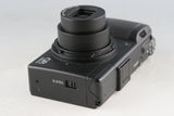 Ricoh GR Digital III Digital Camera #62245D5