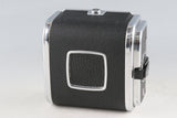 Hasselblad A12 Film Magazine #62250F3