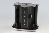 Hasselblad A12 Film Magazine #62250F3