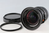 Hasselblad Carl Zeiss Distagon T* 40mm F/4 CFE Lens #62251C5