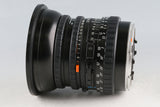 Hasselblad Carl Zeiss Distagon T* 40mm F/4 CFE Lens #62251C5