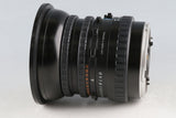 Hasselblad Carl Zeiss Distagon T* 40mm F/4 CFE Lens #62251C5