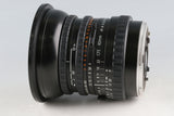 Hasselblad Carl Zeiss Distagon T* 40mm F/4 CFE Lens #62251C5