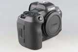 Canon EOS R5 Mirrorless Digital Camera With Box #62254L3