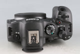 Canon EOS R6 Mark II Mirrorless Digital Camera #62255E2