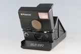 Polaroid SLR 680 Instant Film Camera #62259D9
