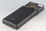 Polaroid SLR 680 Instant Film Camera #62259D9