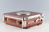 Deardorff 8x10 Large Format Film Camera #62261H