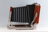 Deardorff 8x10 Large Format Film Camera #62261H