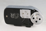 Leica MR Meter Silver Chrome #62268T