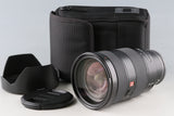 Sony FE 24-70mm F/2.8 GM Lens for Sony E #62275E6