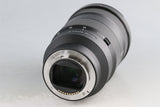 Sony FE 24-70mm F/2.8 GM Lens for Sony E #62276E6