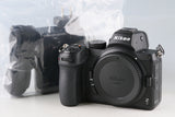 Nikon Z5 Mirrorless Digital Camera #62277E2