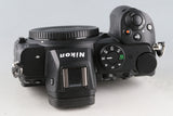 Nikon Z5 Mirrorless Digital Camera #62277E2