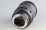 Sony FE 24-70mm F/2.8 GM Lens for Sony E #62279E6
