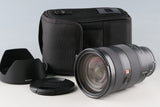 Sony FE 24-70mm F/2.8 GM Lens for Sony E #62280E6