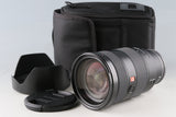 Sony FE 24-70mm F/2.8 GM Lens for Sony E #62286F5
