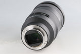 Sony FE 24-70mm F/2.8 GM Lens for Sony E #62286F5