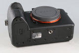 Sony α1 Mirrorless Digital Camera *Japanese Version Only * #62294E2