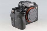 Sony α1 Mirrorless Digital Camera *Japanese Version Only * #62295E2