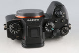 Sony α1 Mirrorless Digital Camera *Japanese Version Only * #62295E2