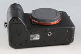 Sony α1 Mirrorless Digital Camera *Japanese Version Only * #62295E2