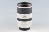Canon RF 70-200mm F/2.8 L IS USM Lens #62301F6