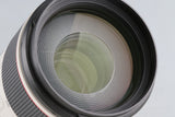Canon RF 70-200mm F/2.8 L IS USM Lens #62301F6